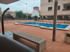 Marina 2, Oropesa Del Mar
